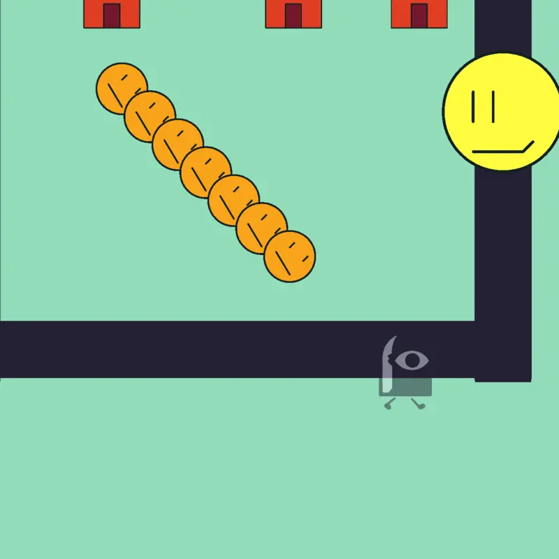 Game by @PeashooterStudios