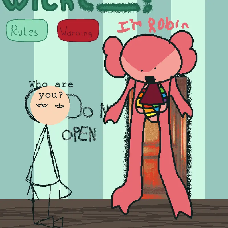 Game by @-SPOOKY-LEMON-