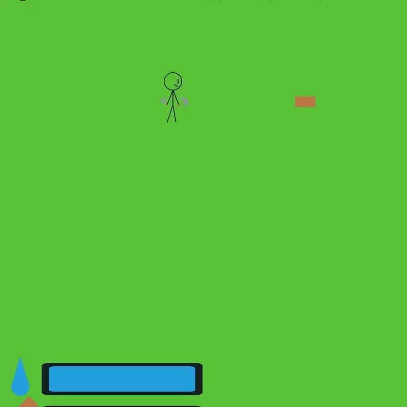 Game by @curuja_sem_rumo