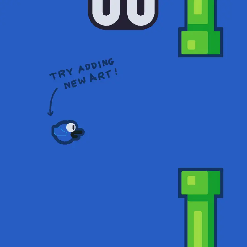 Game by @dessert_waffles