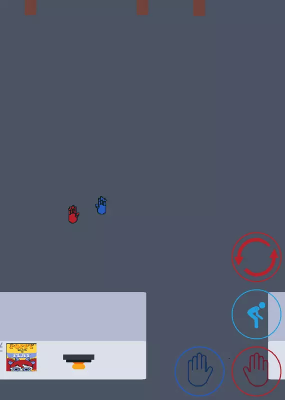 Game by @gbakhos