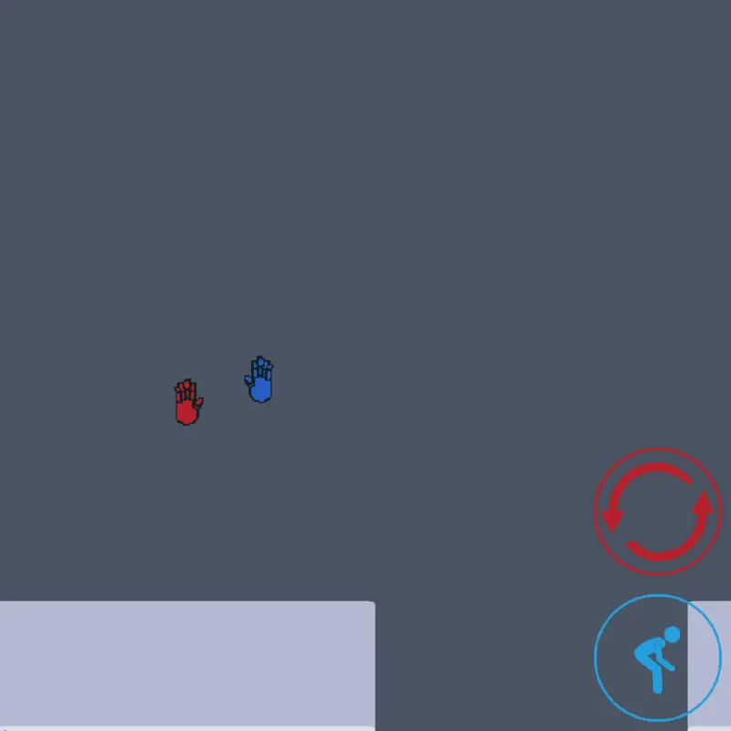 Game by @gbakhos