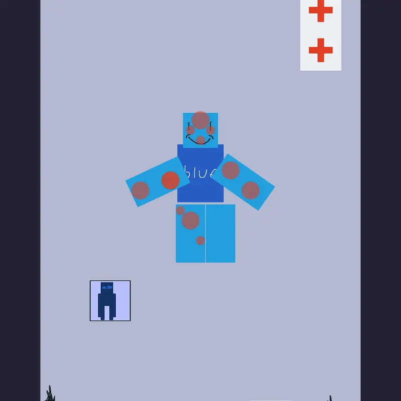 Game by @octaviovercellone