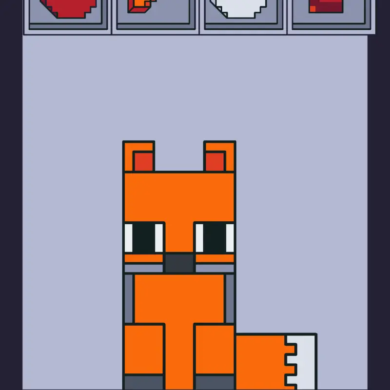 Game by @bilobill