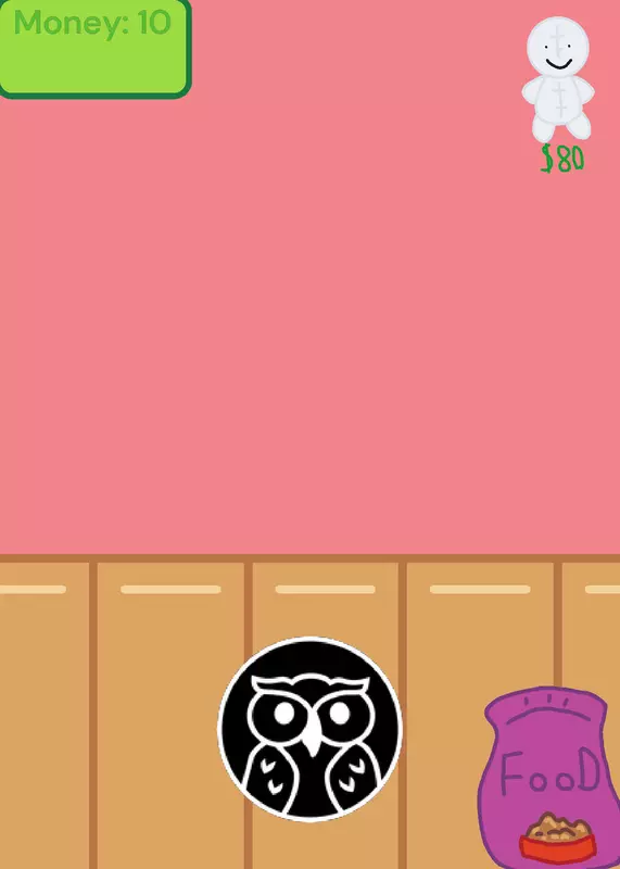 Game by @Esmepeps