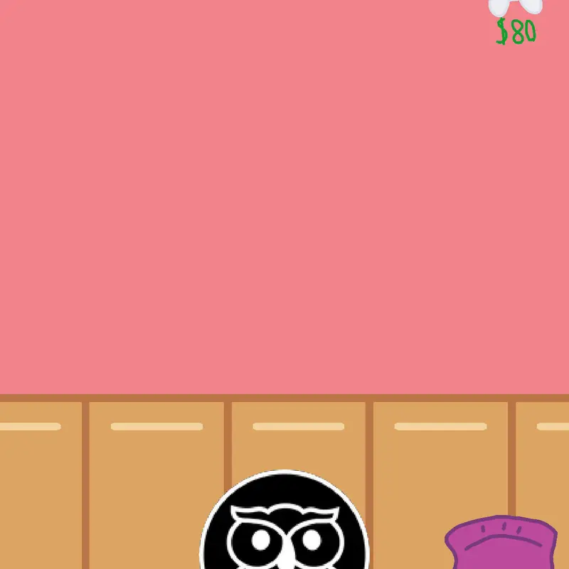 Game by @Esmepeps