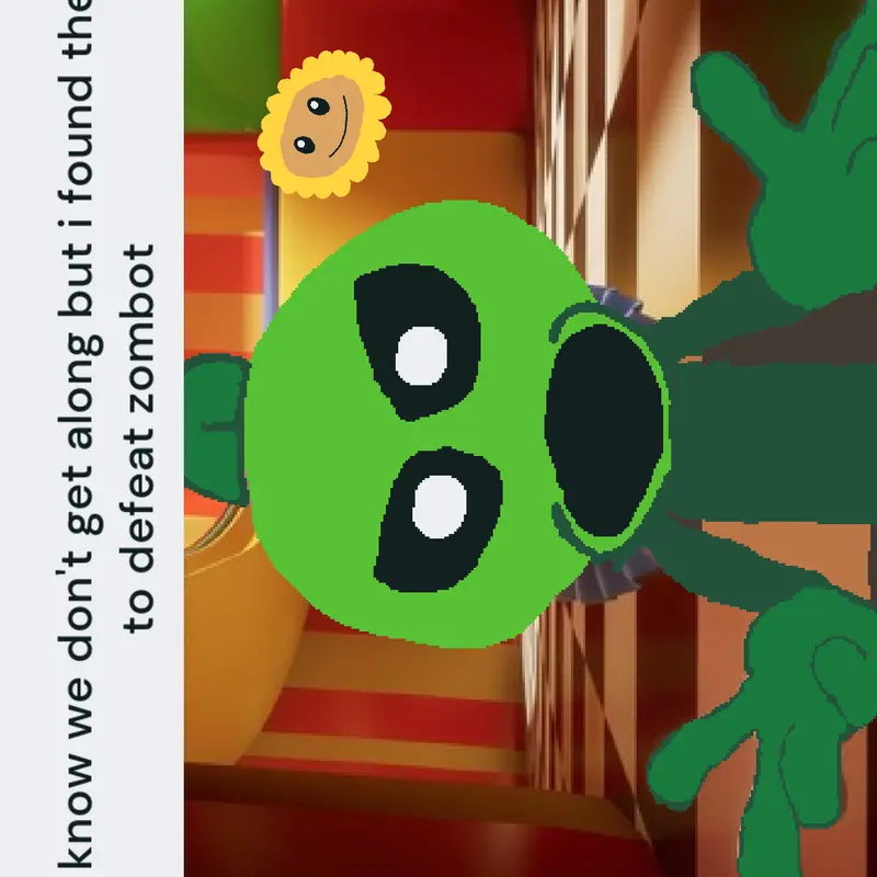 Game by @PVZpeashooter