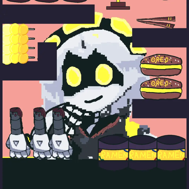 Game by @_Eliety_