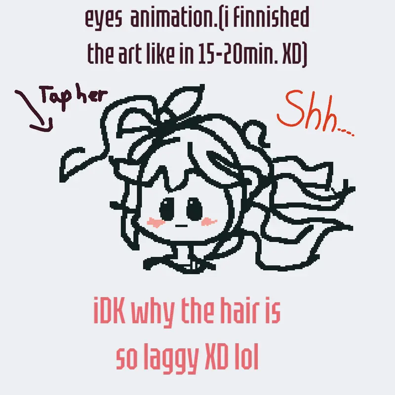 Game by @Emy_cutieXD
