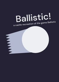 Ballistic game
