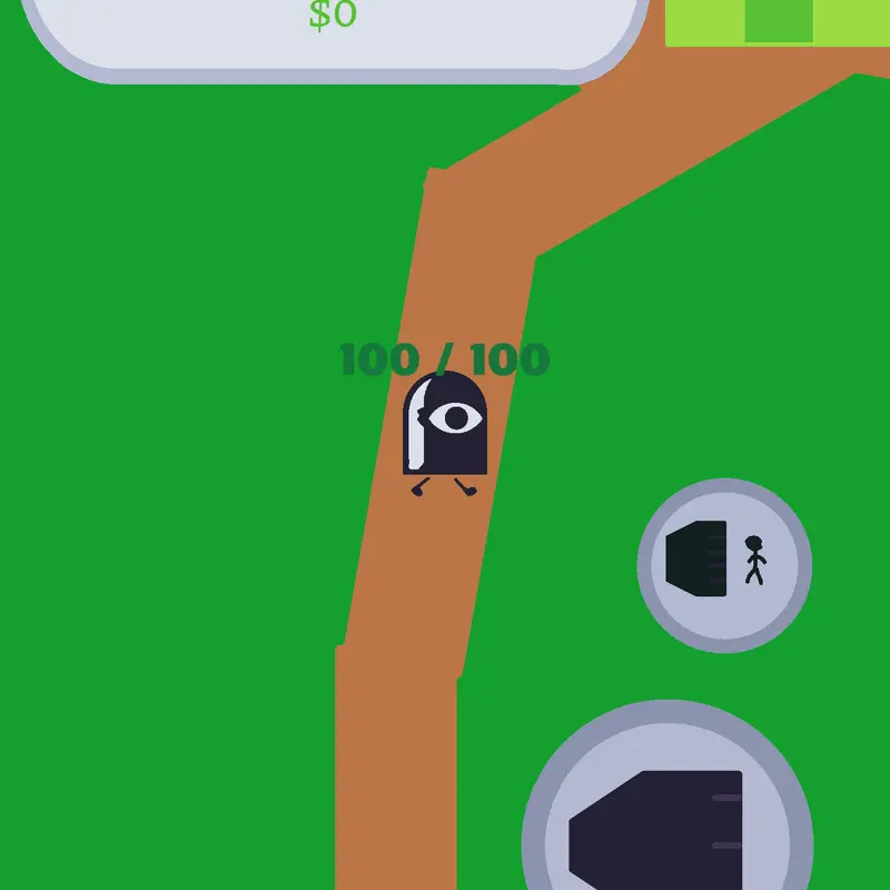 Game by @jeezers