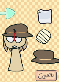 Heel Fandom remade sprunki