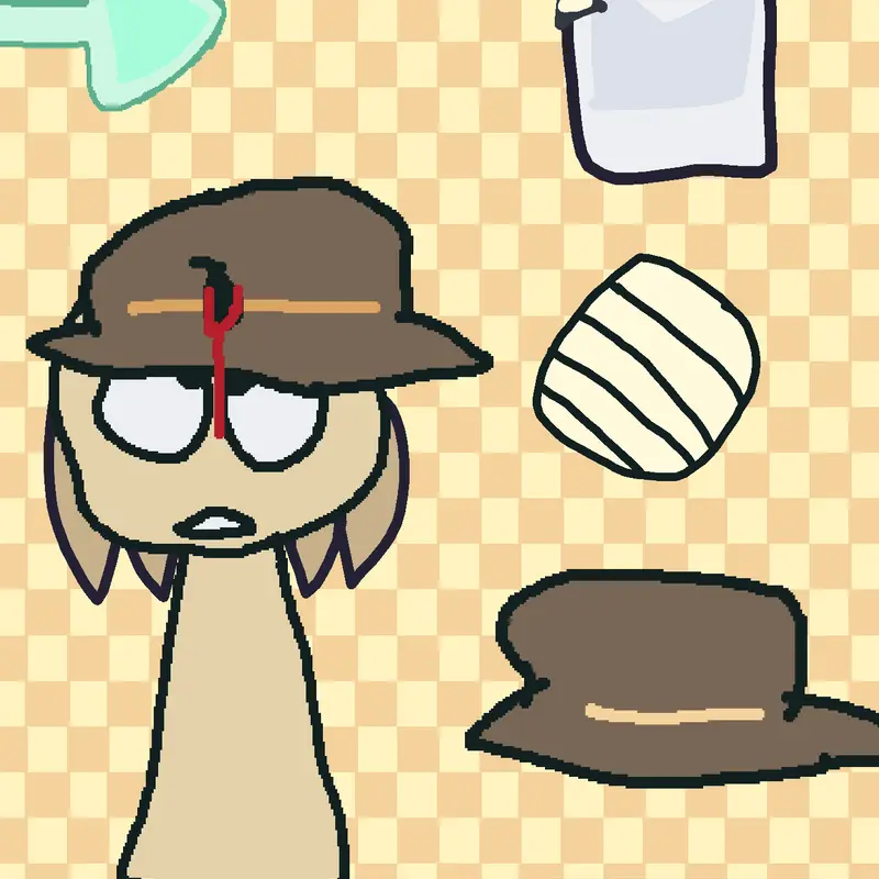 Heel Fandom remade sprunki by @CorbinSurber