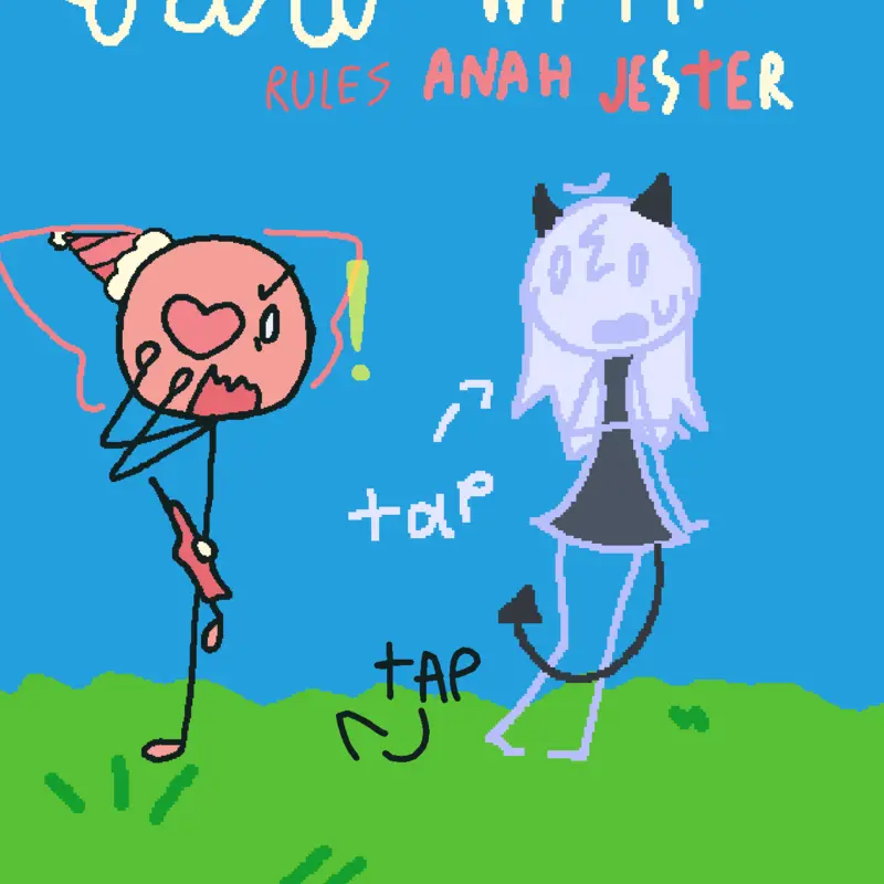 WHAA- by @Explosiongod
