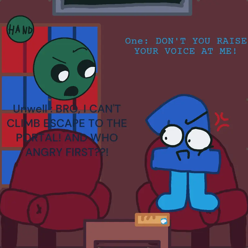 Game by @UNWELL404