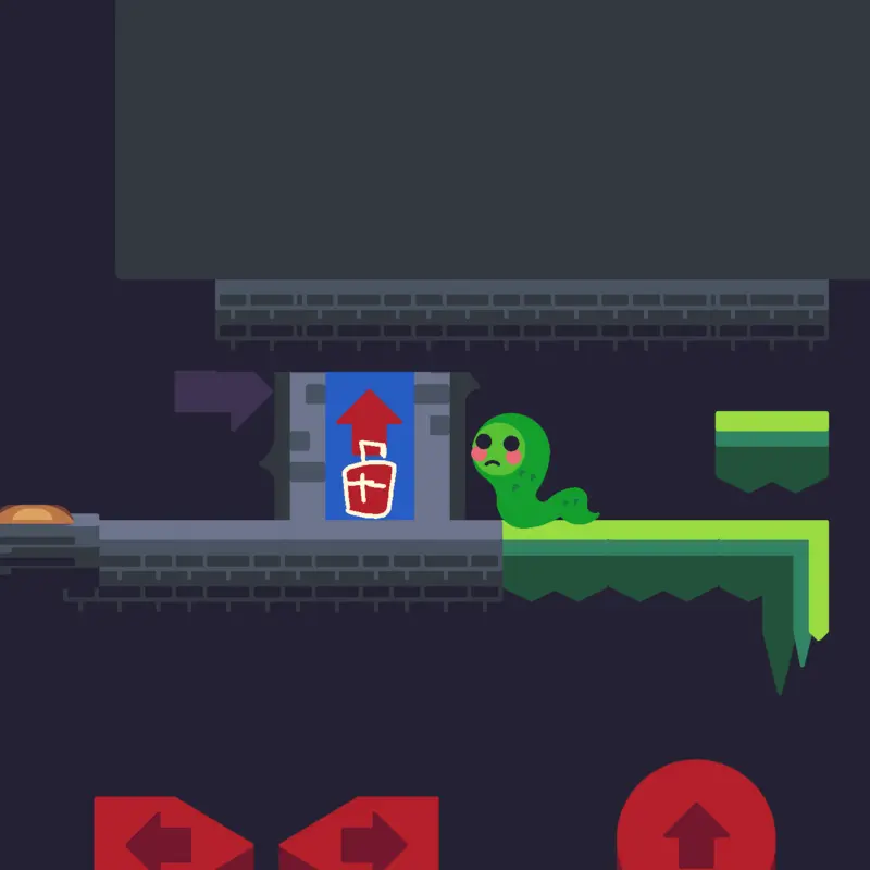 Game by @makg