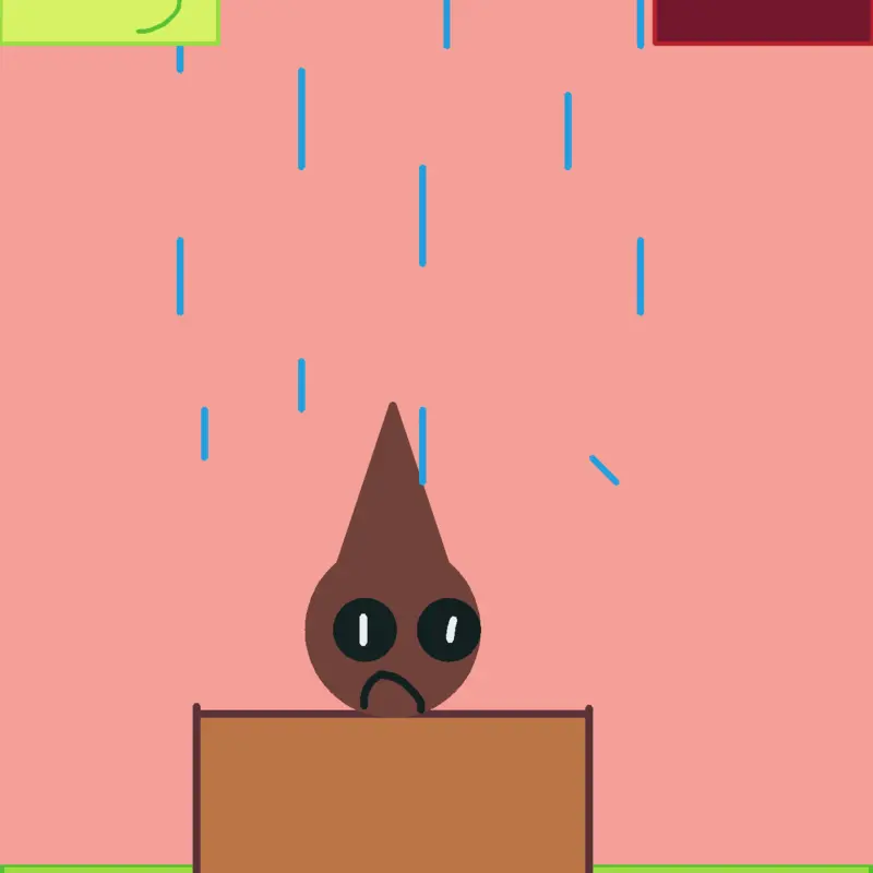 Game by @magicsalmon