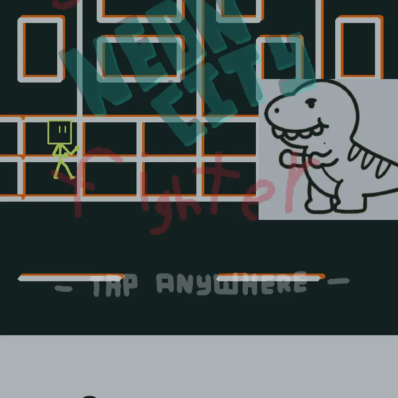 Game by @roroking