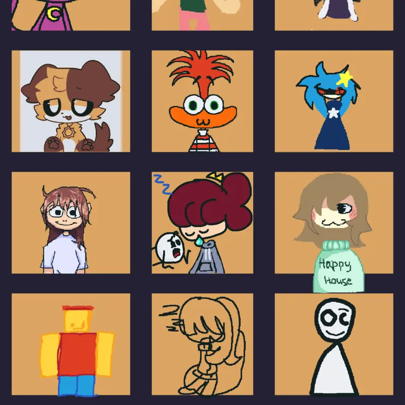 Game by @3lenaonly