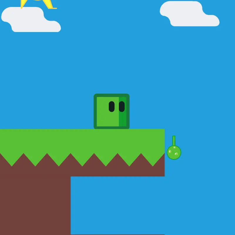 Game by @BackAgain