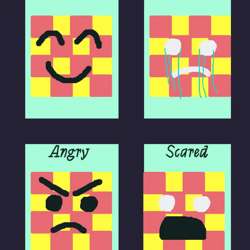 Game by @Rablf