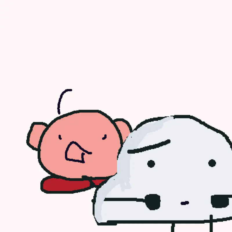 Hi by @Helloiamtinystarwberry