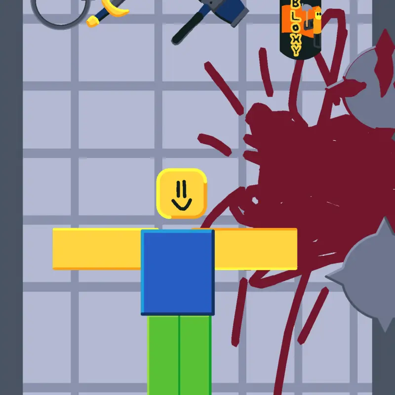 Game by @SKIB