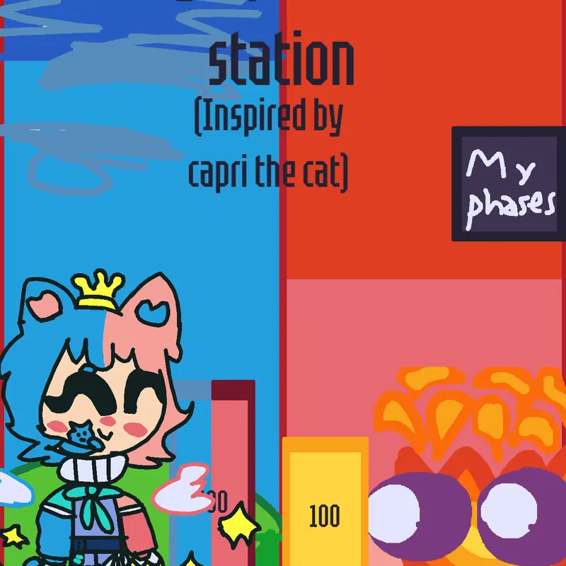 Game by @candy_cute