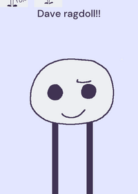 Dave ragdoll+