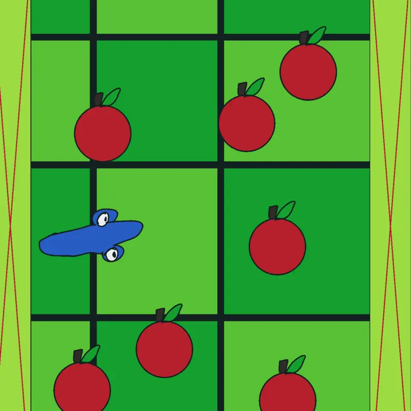 Game by @sharkrun
