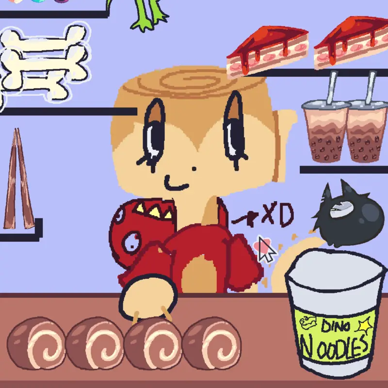 Game by @mia533