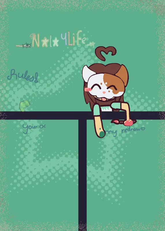 Game by @__N4la4Lif3__