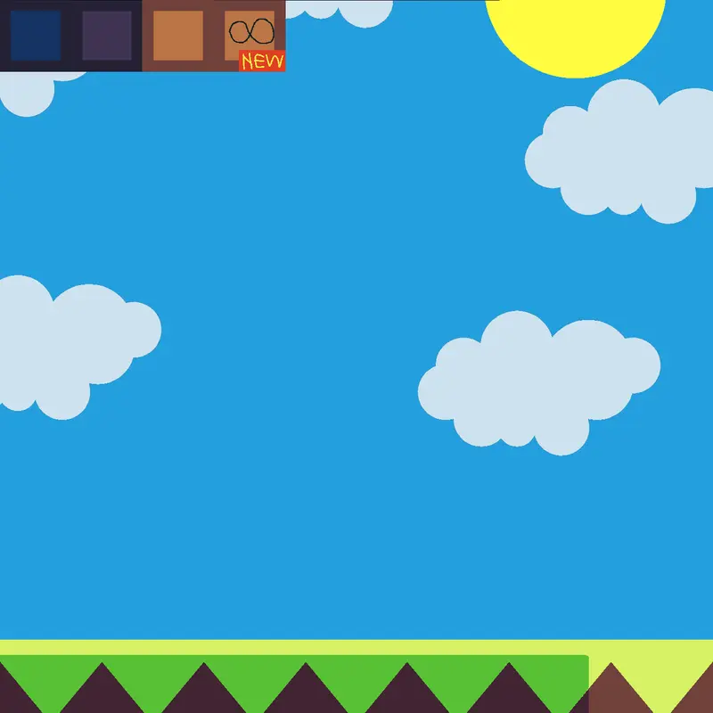 Game by @Hong_Kongball1997