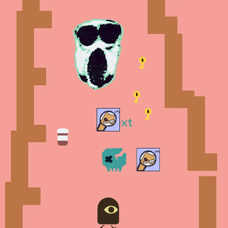 Game by @sasna