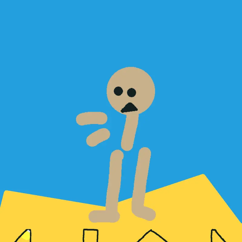 Game by @Yontenwart