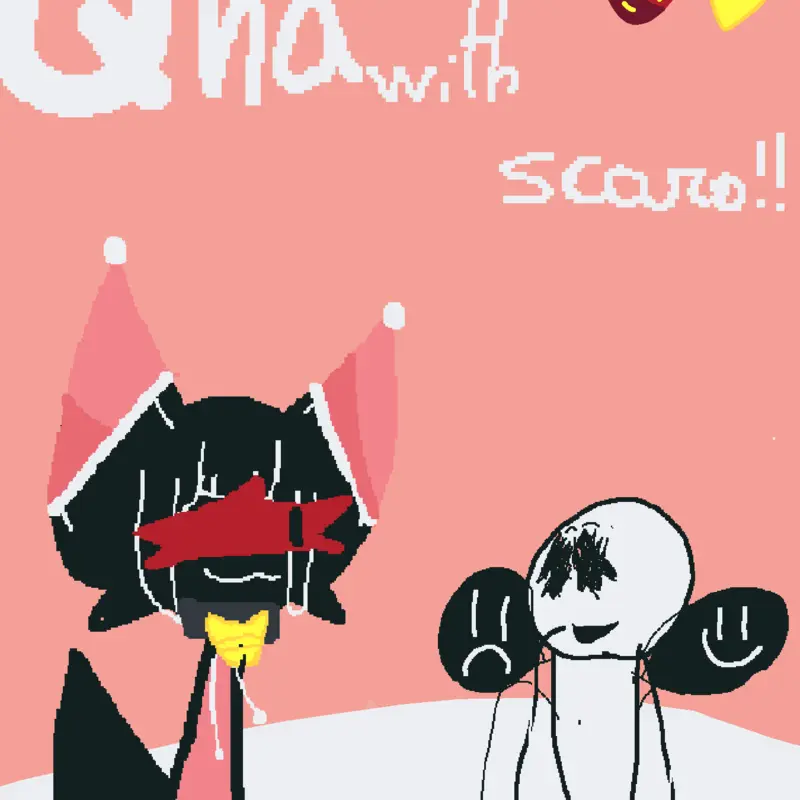 Game by @hamza_517