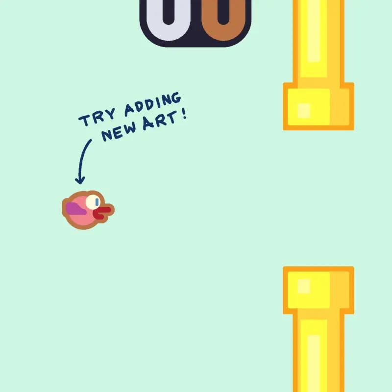Game by @Developer_Jr