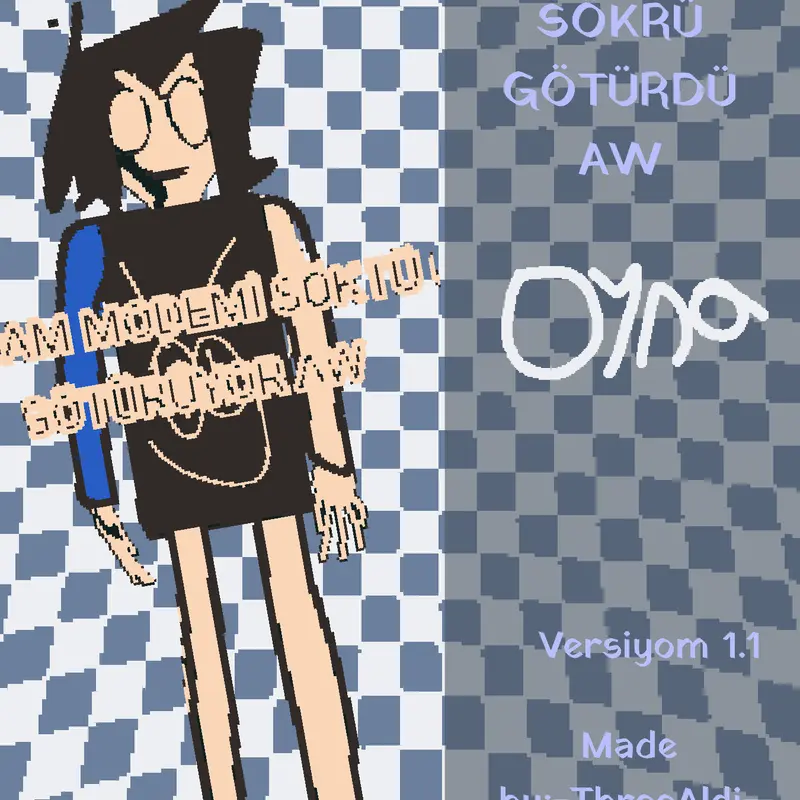 Game by @BeroMmm