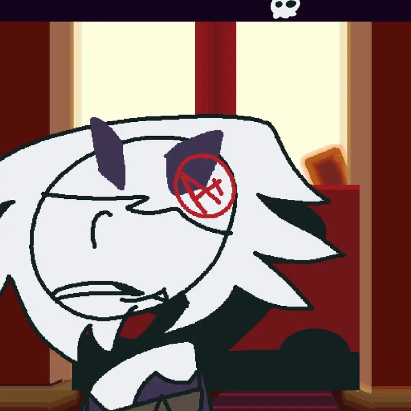 Oliver's worst nightmare by @Oliver_Fpe_kamiYT