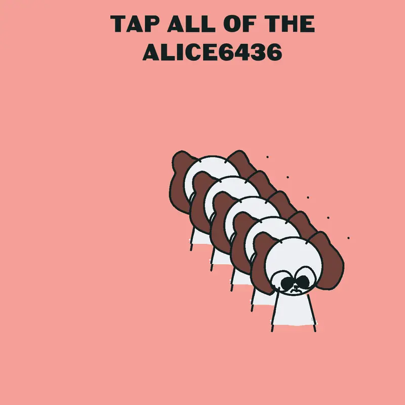 Game by @Alice6436_system
