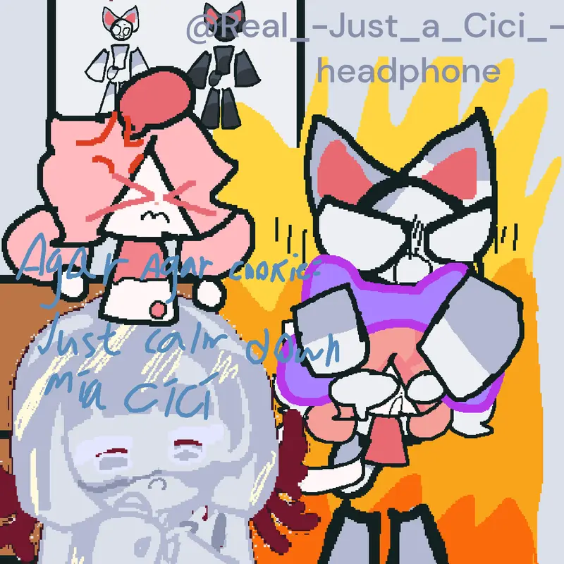 Game by @AGAR-AGAR-COOKIE--