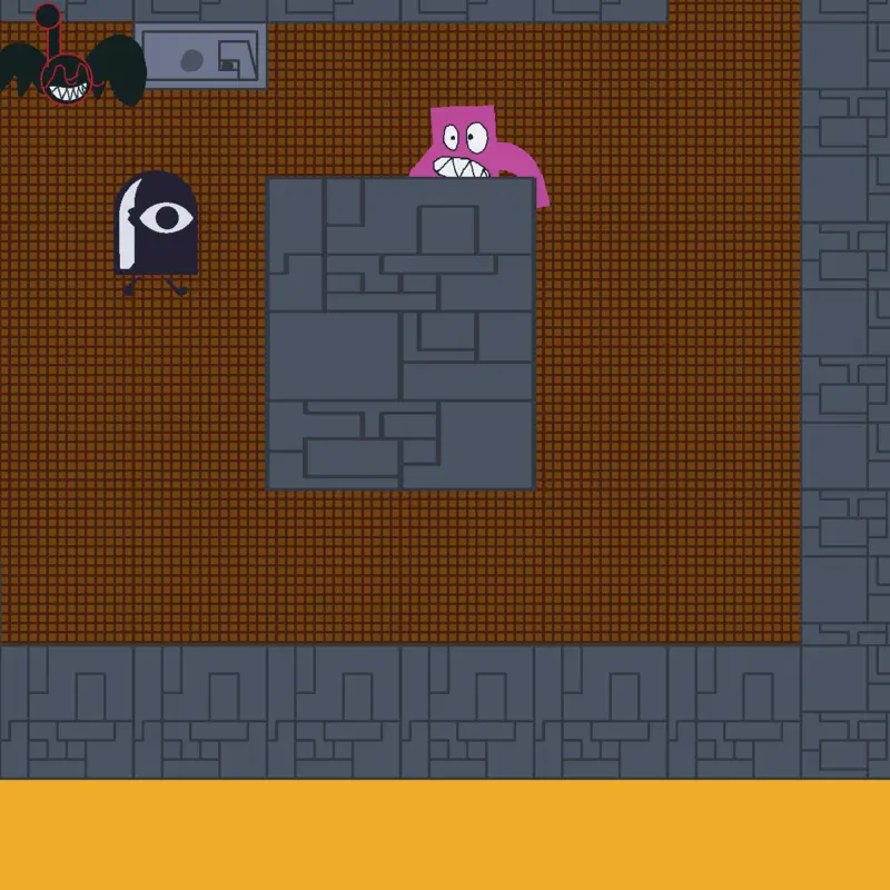 Game by @yasinfunanwari