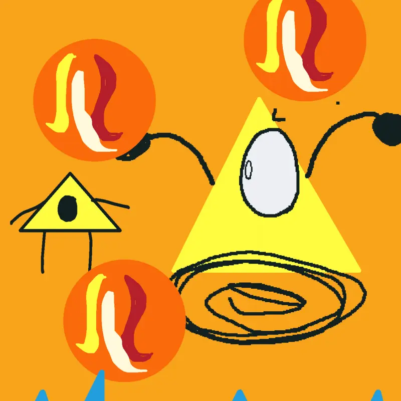 Game by @Bill_Cipher-IgI