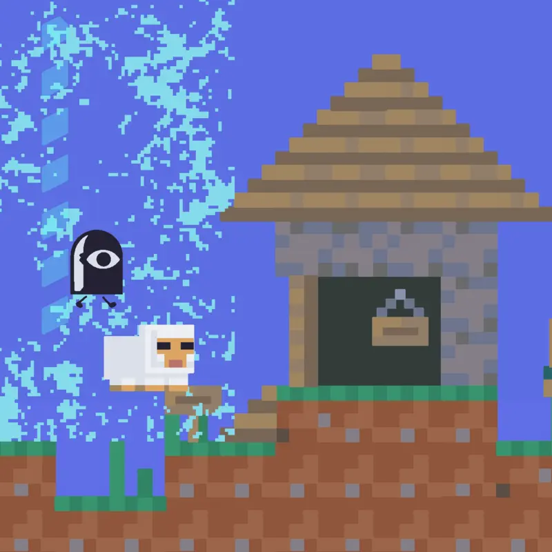 Game by @ducky_bucky