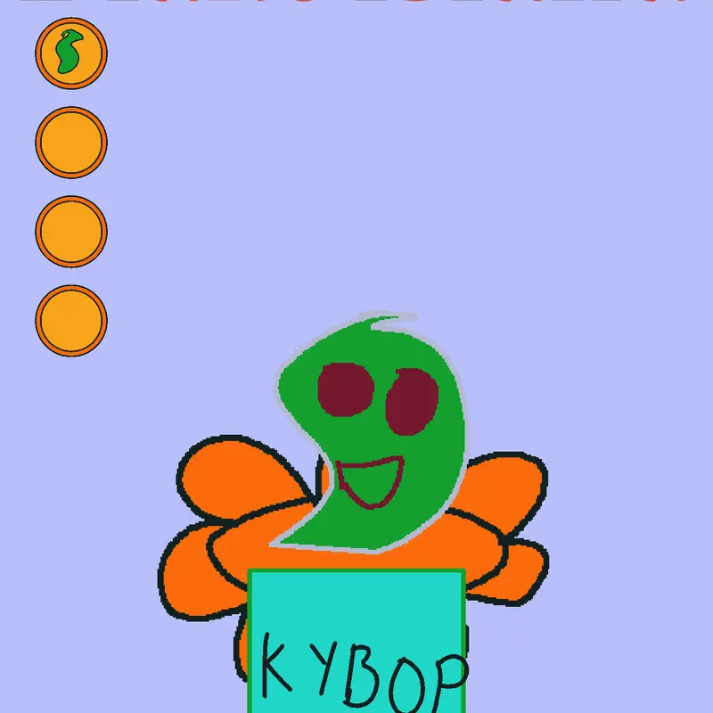 Game by @oleg19