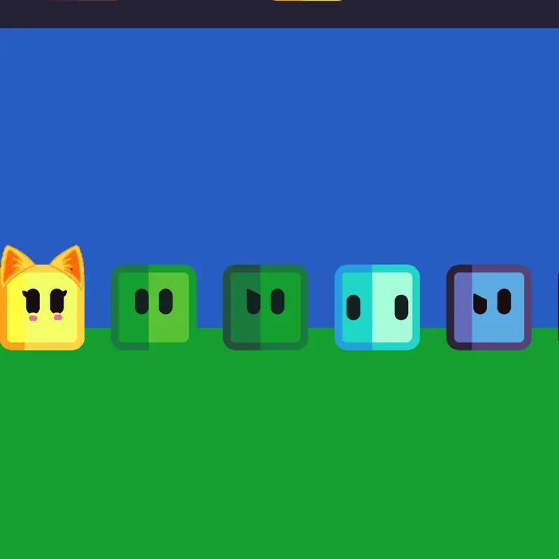 Game by @mapryna