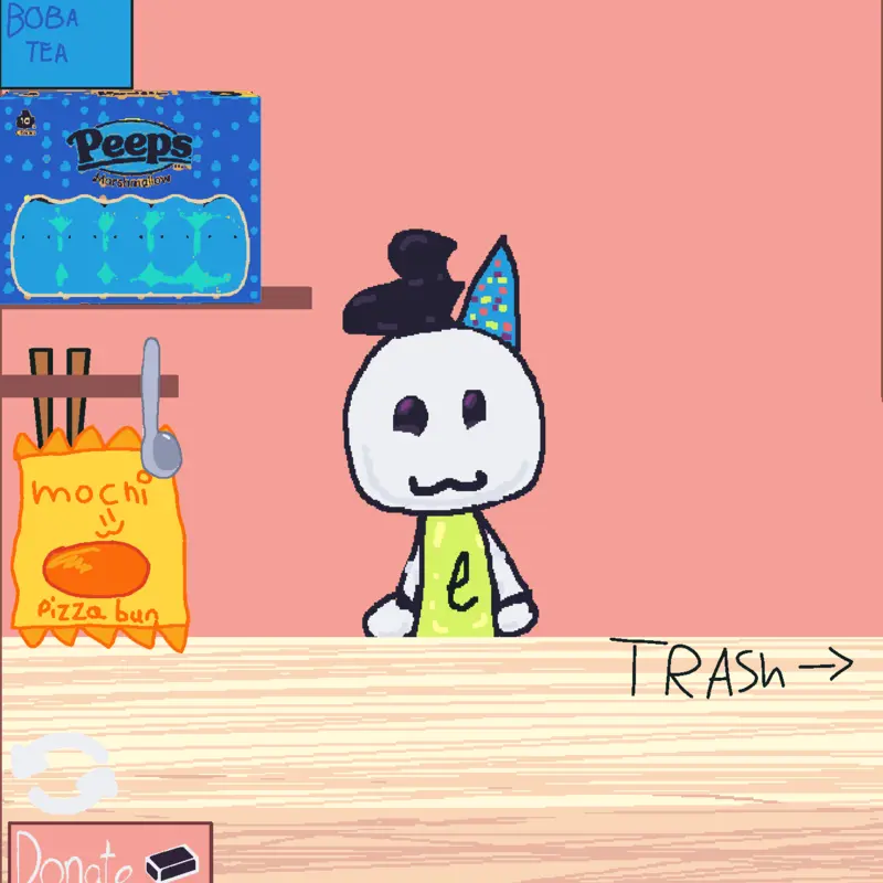 Game by @i_likey_castle