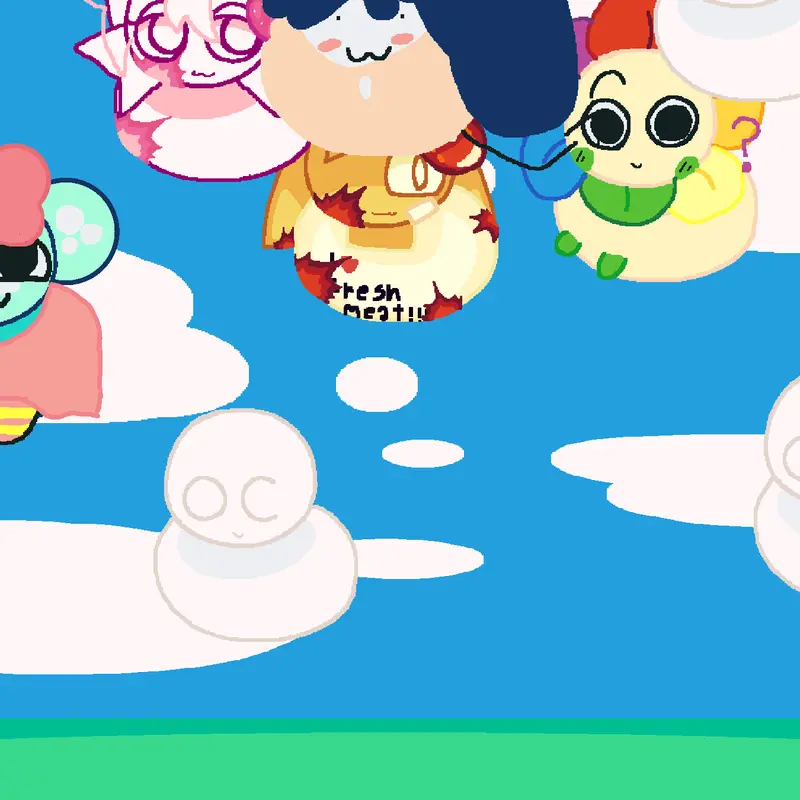 Game by @Isabella-10