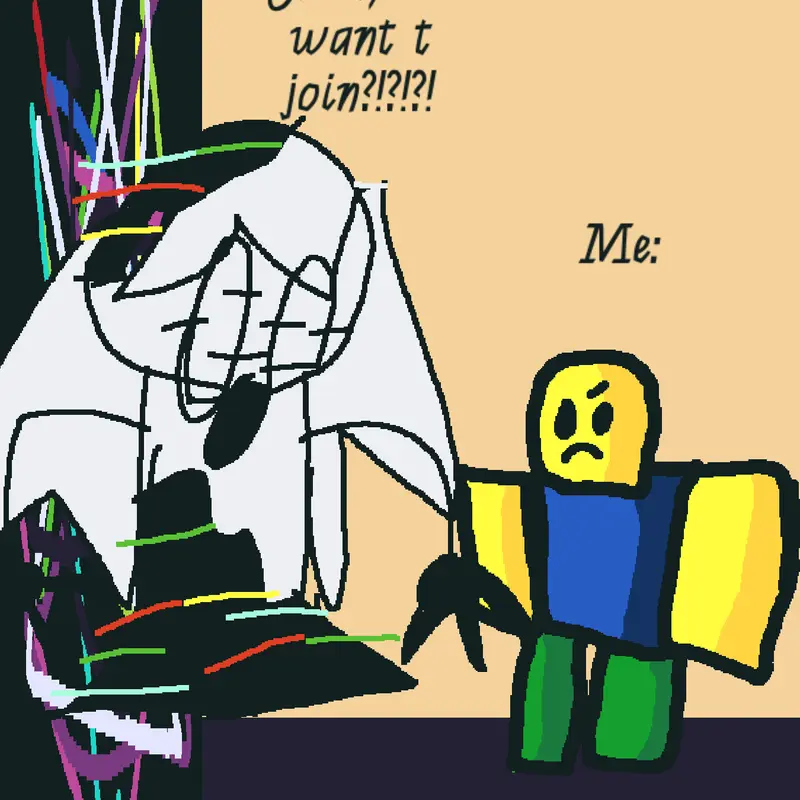 Game by @Mana_The_Red_Demon