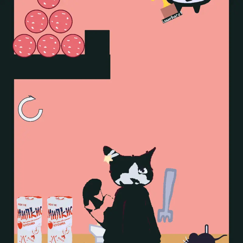 Game by @cebacTNAH